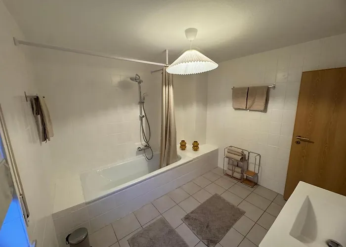 Apartment Do Blym Lohberg