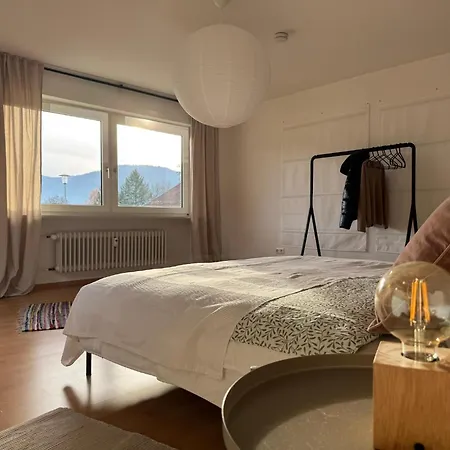 Apartmán Do Blym
