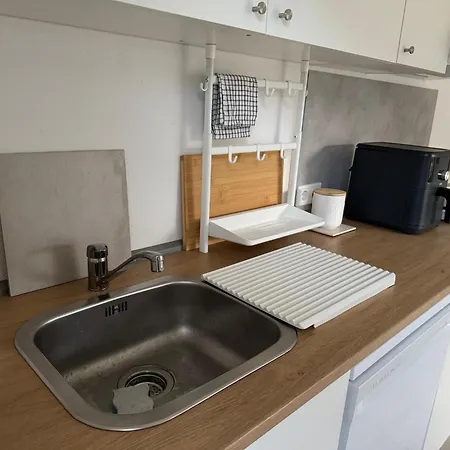 Apartmán Do Blym