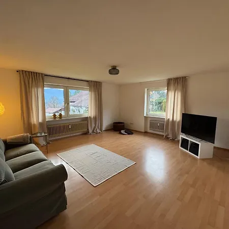 Do Blym Apartmán Lohberg