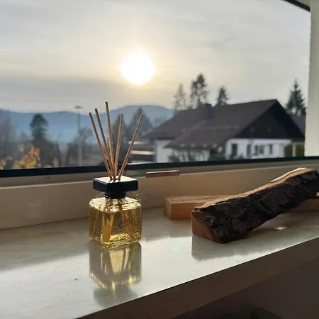Do Blym Apartman Lohberg