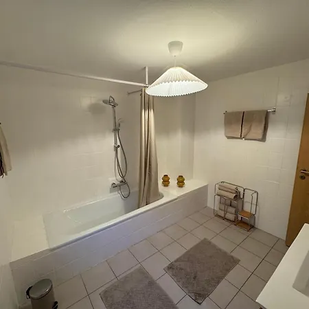 Apartmán Do Blym Lohberg