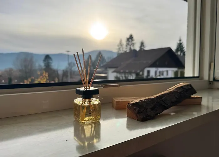 Do Blym 아파트 로베르크